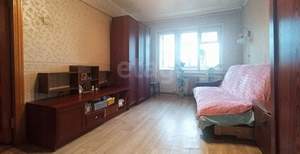 2-к квартира, вторичка, 41м2, 2/5 этаж