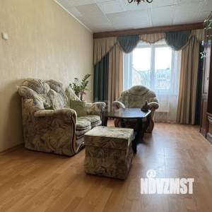 4-к квартира, вторичка, 79м2, 5/5 этаж
