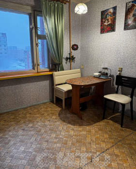 3-к квартира, вторичка, 64м2, 6/9 этаж