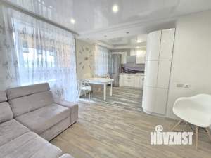 3-к квартира, вторичка, 88м2, 6/9 этаж