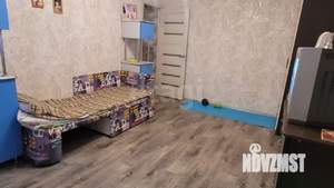 2-к квартира, вторичка, 42м2, 5/5 этаж