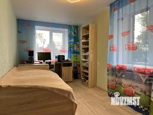 2-к квартира, вторичка, 41м2, 5/5 этаж