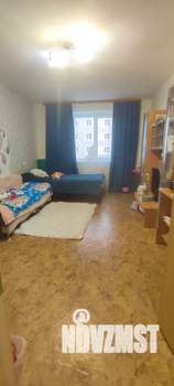 2-к квартира, вторичка, 62м2, 4/10 этаж