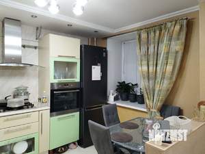3-к квартира, вторичка, 74м2, 4/9 этаж
