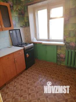 2-к квартира, вторичка, 42м2, 5/5 этаж