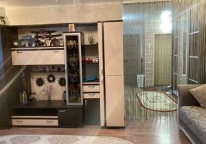 4-к квартира, вторичка, 62м2, 1/5 этаж