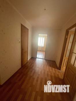 1-к квартира, вторичка, 53м2, 6/14 этаж