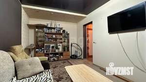 2-к квартира, вторичка, 41м2, 5/5 этаж