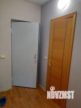 Студия квартира, вторичка, 17м2, 1/5 этаж