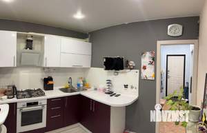 2-к квартира, вторичка, 53м2, 1/10 этаж