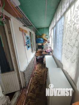 1-к квартира, вторичка, 28м2, 3/5 этаж