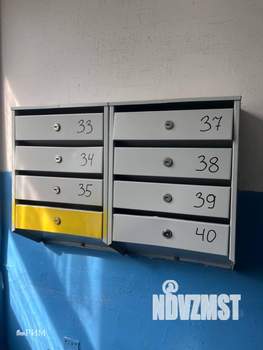 3-к квартира, вторичка, 55м2, 5/5 этаж