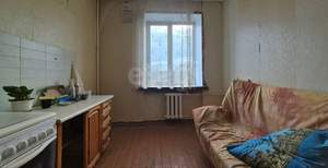 1-к квартира, вторичка, 41м2, 4/5 этаж
