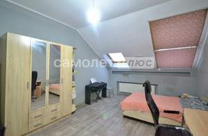 5-к квартира, вторичка, 196м2, 4/4 этаж