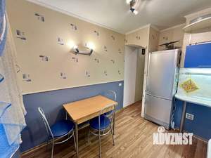 2-к квартира, вторичка, 50м2, 1/5 этаж