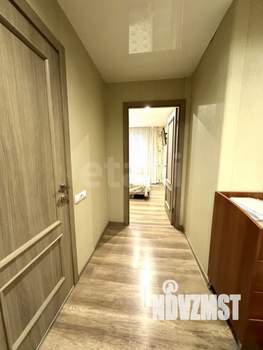 2-к квартира, вторичка, 48м2, 3/5 этаж