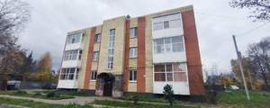 3-к квартира, вторичка, 96м2, 2/3 этаж