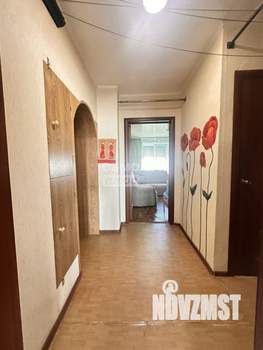 3-к квартира, вторичка, 77м2, 9/9 этаж