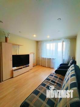 2-к квартира, вторичка, 50м2, 2/10 этаж