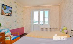 3-к квартира, вторичка, 68м2, 11/11 этаж