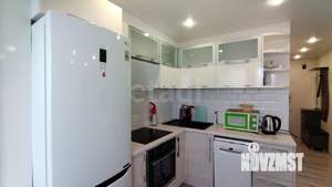 1-к квартира, вторичка, 35м2, 11/14 этаж