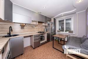 1-к квартира, вторичка, 43м2, 1/5 этаж