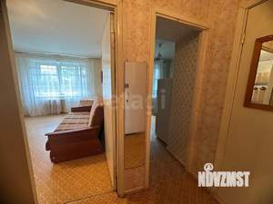 1-к квартира, вторичка, 36м2, 3/5 этаж