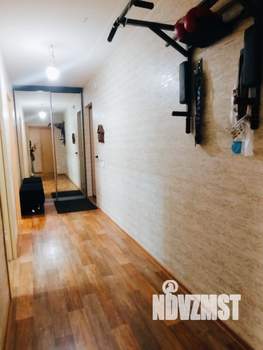 2-к квартира, вторичка, 63м2, 8/9 этаж