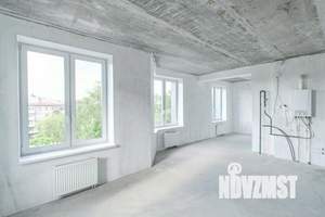 1-к квартира, вторичка, 92м2, 3/4 этаж