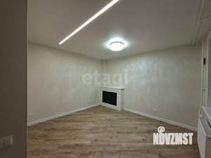 3-к квартира, вторичка, 68м2, 1/10 этаж