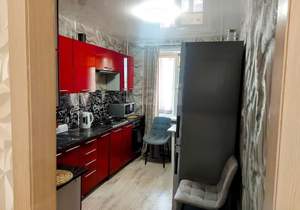 2-к квартира, вторичка, 50м2, 1/5 этаж