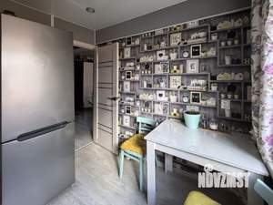 1-к квартира, вторичка, 31м2, 5/5 этаж