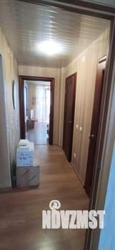 3-к квартира, вторичка, 61м2, 9/9 этаж