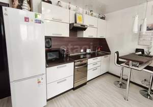 Студия квартира, вторичка, 28м2, 2/9 этаж