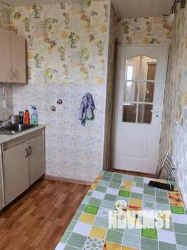 1-к квартира, вторичка, 28м2, 8/9 этаж
