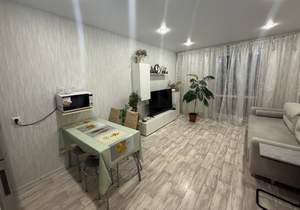 1-к квартира, вторичка, 37м2, 2/2 этаж