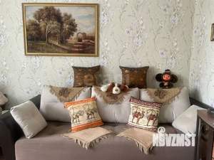 1-к квартира, вторичка, 33м2, 7/10 этаж