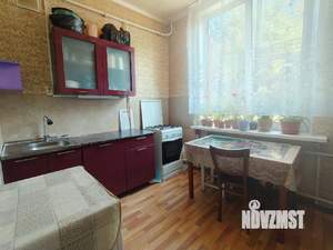 3-к квартира, вторичка, 76м2, 1/6 этаж