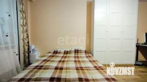 1-к квартира, вторичка, 34м2, 14/14 этаж