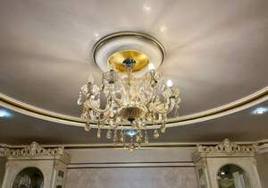 3-к квартира, вторичка, 116м2, 10/10 этаж