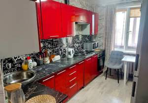 2-к квартира, вторичка, 50м2, 1/5 этаж