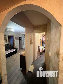 2-к квартира, вторичка, 44м2, 5/5 этаж