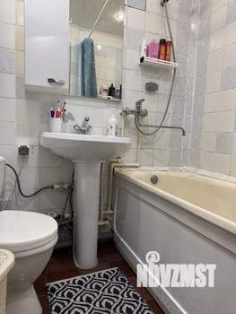 2-к квартира, вторичка, 36м2, 1/5 этаж