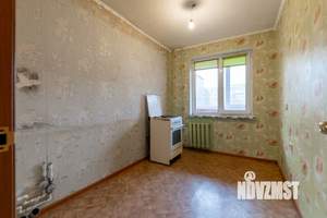 2-к квартира, вторичка, 50м2, 3/5 этаж