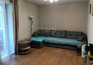 2-к квартира, вторичка, 41м2, 3/5 этаж