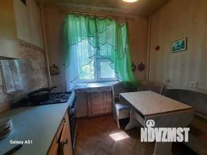 1-к квартира, вторичка, 30м2, 3/5 этаж