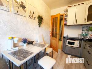 2-к квартира, вторичка, 48м2, 3/5 этаж