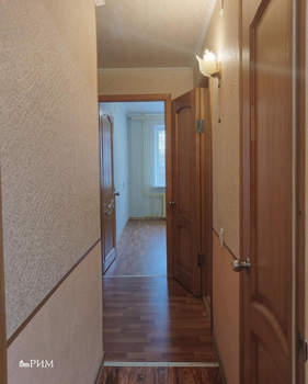 3-к квартира, вторичка, 57м2, 4/5 этаж