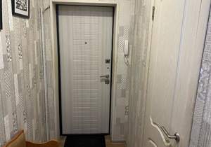1-к квартира, вторичка, 31м2, 2/5 этаж