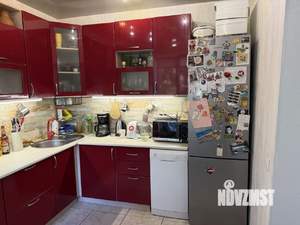 3-к квартира, вторичка, 74м2, 3/4 этаж